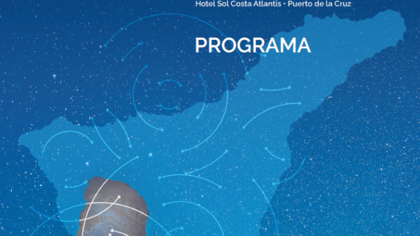 8 Congreso SCAIC - Programa