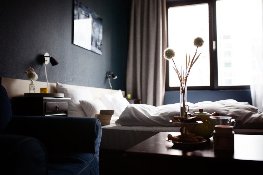 dormitorio