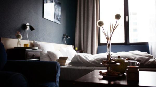 dormitorio