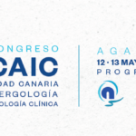 Congreso SCAIC 2023, 12-13 mayo