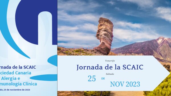 Jornada de la SCAIC 2023
